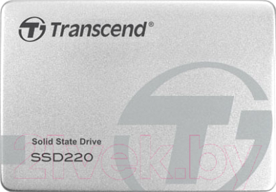 SSD диск Transcend SSD220S SATAIII 2.5