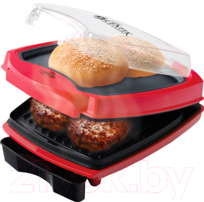 Электрогриль Centek CT-1465 - фото