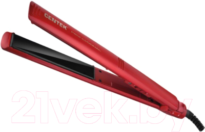 Выпрямитель для волос Centek CT-2018 - фото