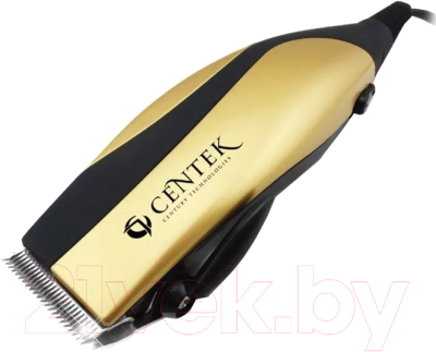 Машинка для стрижки волос Centek CT-2115 - фото