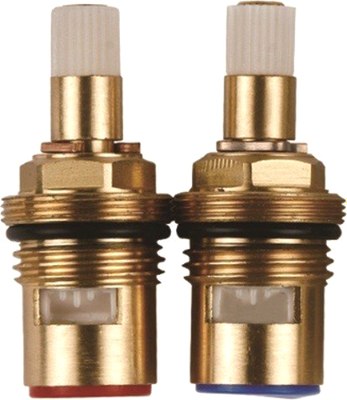 Кран-букса Gerhans K40404  - фото