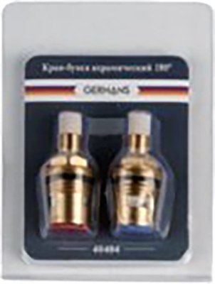 Кран-букса Gerhans K40404 