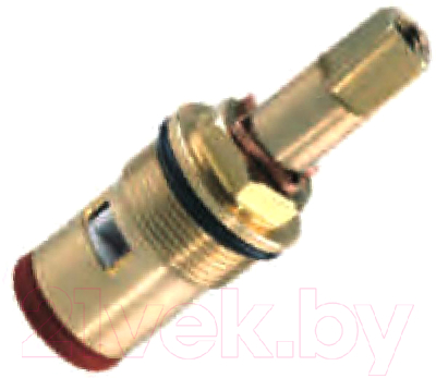 Кран-букса Ledeme L52-10 - фото