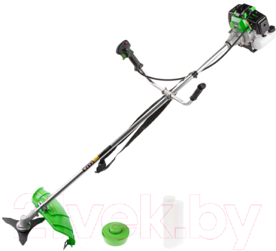 Триммер бензиновый DGM BC-210 - фото