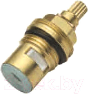 Кран-букса Ledeme L52-2 - фото