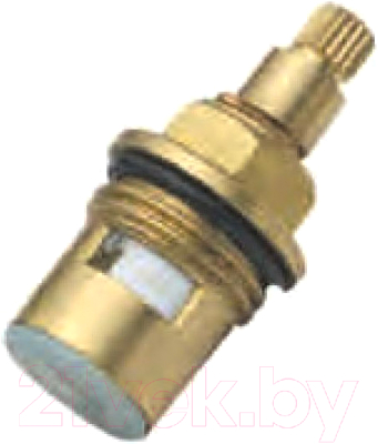 Кран-букса Ledeme L52-3 - фото