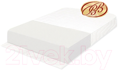 Матрас в кроватку Boom Baby Холо Люкс 60x120 (жаккард)