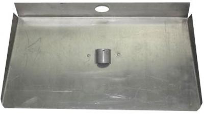 Лопата для уборки снега Startul ST9068-1 - фото