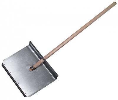 Лопата для уборки снега Startul ST9069 - фото