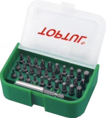 Набор бит Toptul GAAW3101 - фото