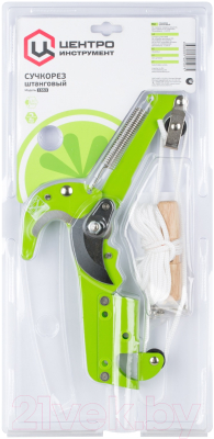 Высоторез механический Центроинструмент 1553