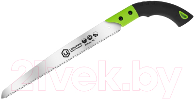Пила садовая Центроинструмент 0219 - фото