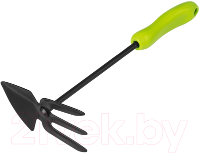 Мотыга ручная Центроинструмент 0231-2 - фото