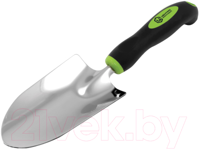 Совок садовый Центроинструмент 0456-1 - фото