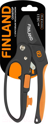 Секатор механический Finland 1611