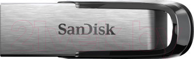 Usb flash накопитель SanDisk Ultra Flair 16GB (SDCZ73-016G-G46) - фото