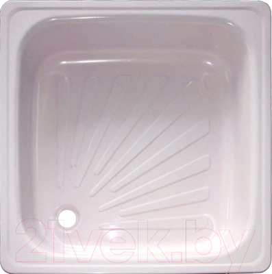 Душевой поддон Donatony P800DK 80x80 - фото