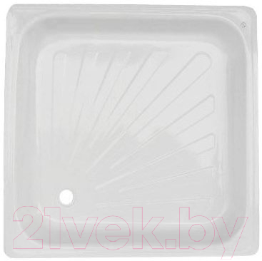 Душевой поддон Donatony P900DK 90x90 - фото