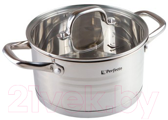 Кастрюля Perfecto Linea 50-000169 - фото