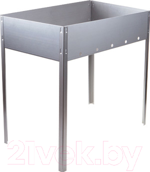 Мангал Perfecto Linea 47-750070 - фото