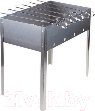 Мангал Perfecto Linea 47-750063 - фото