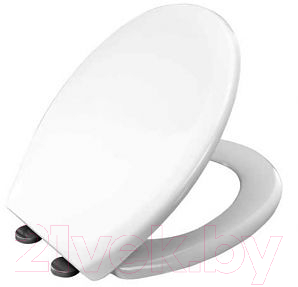 Сиденье для унитаза Bisk Smart 03924 - фото