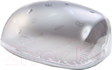 Хлебница Berossi ИК04104000 (белый мрамор) - фото