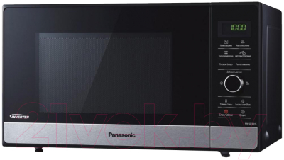 Микроволновая печь Panasonic NN-SD38HSZPE