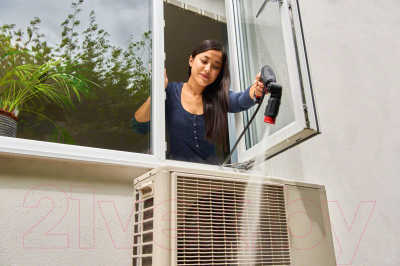 Мойка высокого давления Bosch EasyAquatak 100