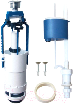 Арматура Уклад АБ 77.57.14.3 - фото