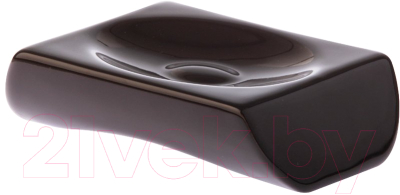 Мыльница Primanova Akik-Kahve D-14321 - фото