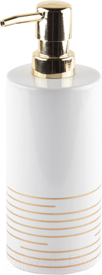 Дозатор для жидкого мыла Primanova Sobre D-19970 - фото