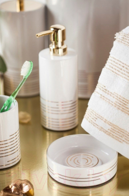 Дозатор для жидкого мыла Primanova Sobre D-19970