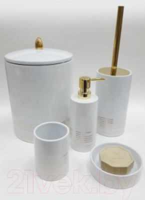 Дозатор для жидкого мыла Primanova Sobre D-19970