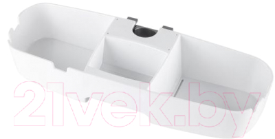 Полка для ванной Primanova DRIPPY M-N23-01 - фото