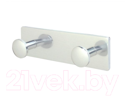 Крючок для ванной Ba-De Coral CCo-7162 10 - фото