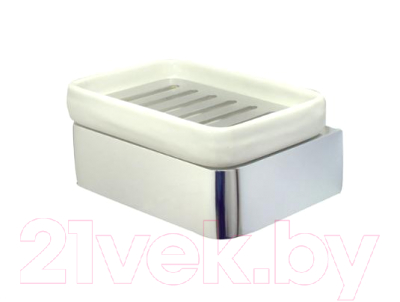 Мыльница Ba-De Coral CCo-7167 10 - фото