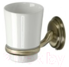 Стакан для зубной щетки и пасты Ba-De Amber CAm-7004 84 - фото