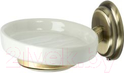 Мыльница Ba-De Amber CAm-7007 84 - фото