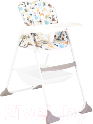 Стульчик для кормления Joie Mimzy Snacker - фото
