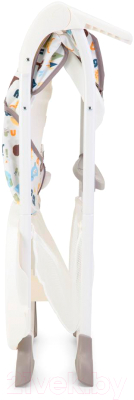 Стульчик для кормления Joie Mimzy Snacker