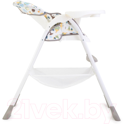 Стульчик для кормления Joie Mimzy Snacker