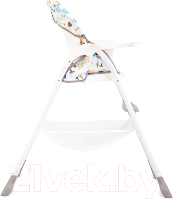 Стульчик для кормления Joie Mimzy Snacker