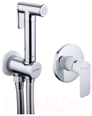 Гигиенический душ Gappo G7248 - фото