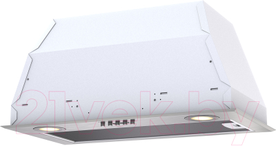 Вытяжка скрытая Krona Ameli 600 / 00021456 - фото