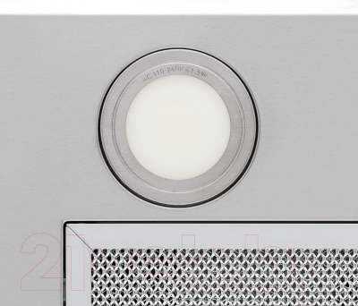 Вытяжка скрытая Krona Ameli 600 / 00021456