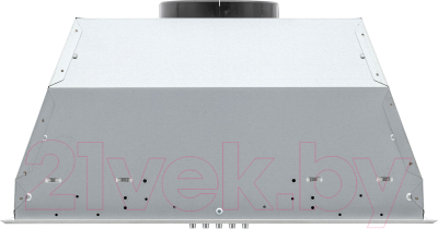 Вытяжка скрытая Krona Ameli 600 / 00021456