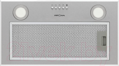 Вытяжка скрытая Krona Ameli 600 / 00021456