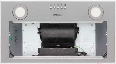 Вытяжка скрытая Krona Ameli 600 / 00021456