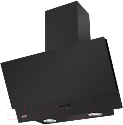 Вытяжка наклонная Krona Olly 600 / 00021454 - фото